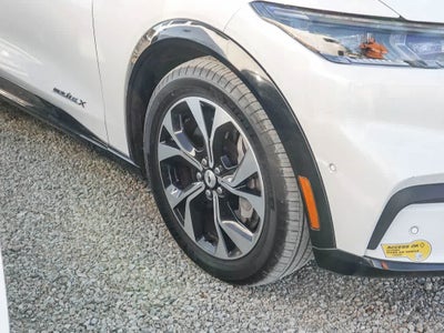 2022 Ford Mustang Mach-E Premium