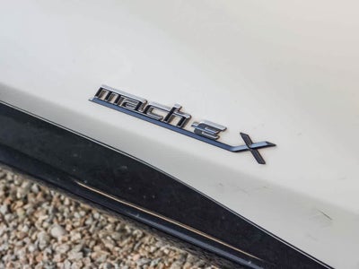 2022 Ford Mustang Mach-E Premium