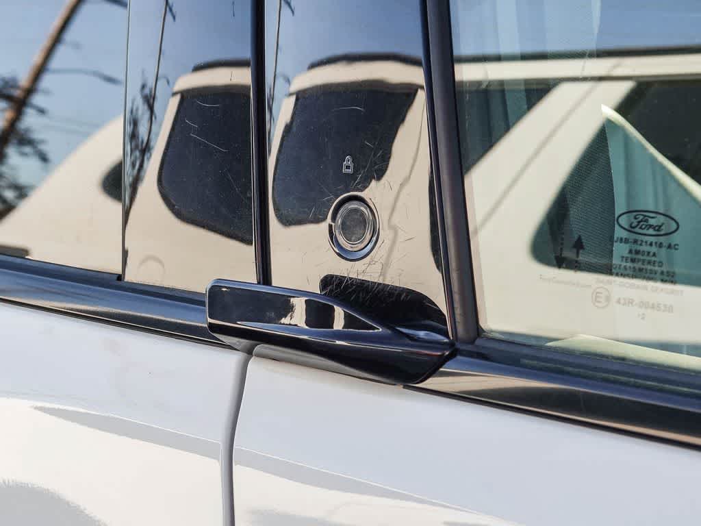 2022 Ford Mustang Mach-E Premium