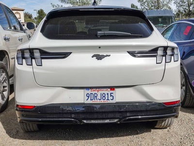 2023 Ford Mustang Mach-E Premium