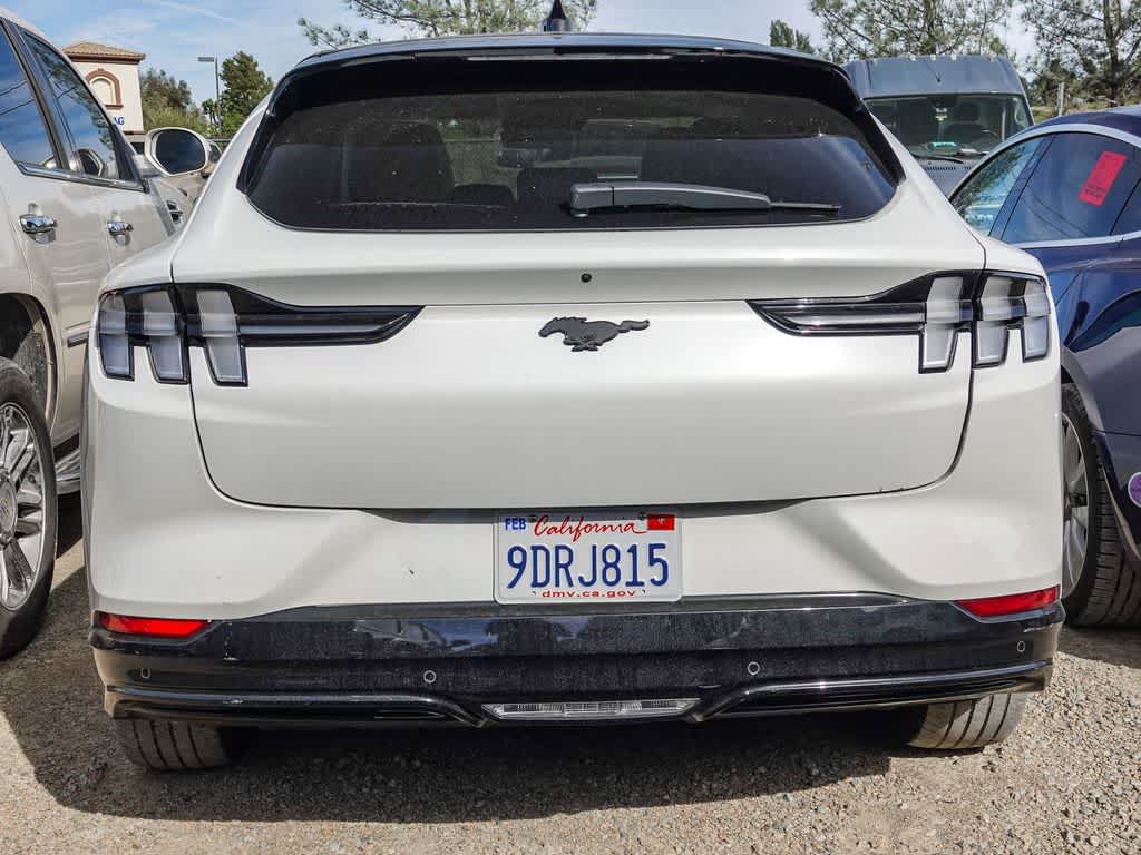 2023 Ford Mustang Mach-E Premium