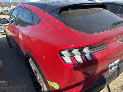 2023 Ford Mustang Mach-E Premium
