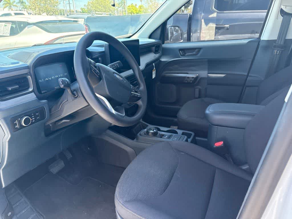 2025 Ford Maverick XL