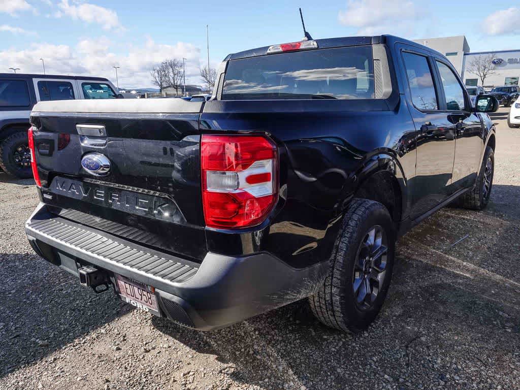 2023 Ford Maverick XLT