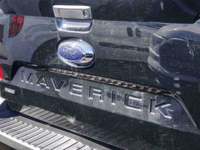 2023 Ford Maverick XLT