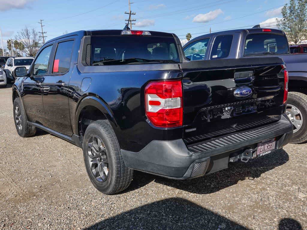 2023 Ford Maverick XLT