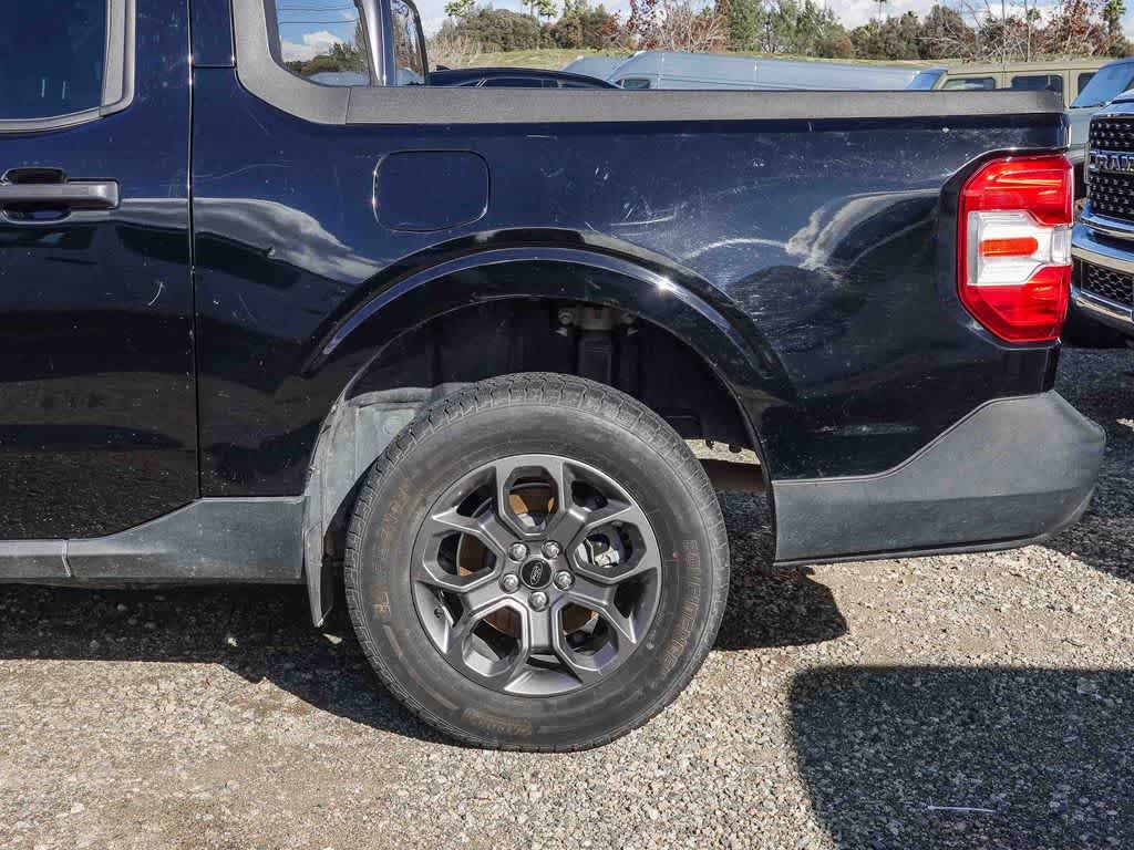 2023 Ford Maverick XLT