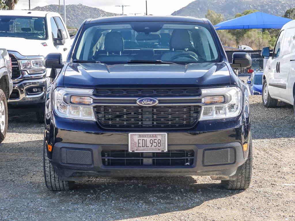 2023 Ford Maverick XLT