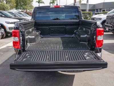 2023 Ford Maverick XLT