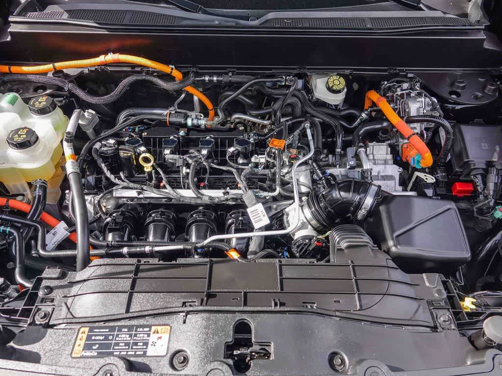 2023 Ford Maverick XLT