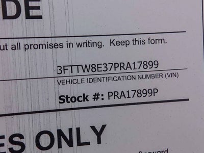 2023 Ford Maverick XLT