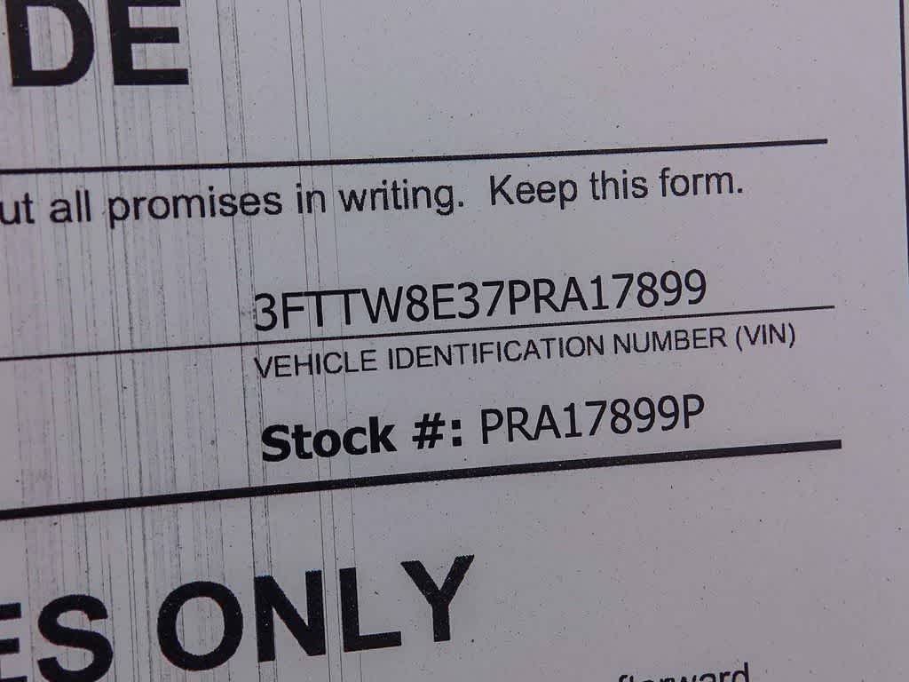 2023 Ford Maverick XLT