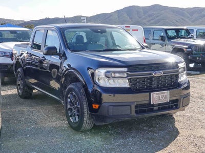 2023 Ford Maverick XLT