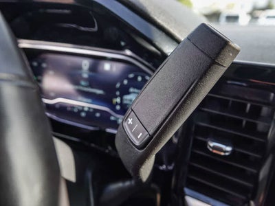 2023 Chevrolet Silverado 1500 2WD Crew Cab Standard Bed LT