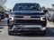2023 Chevrolet Silverado 1500 2WD Crew Cab Standard Bed LT