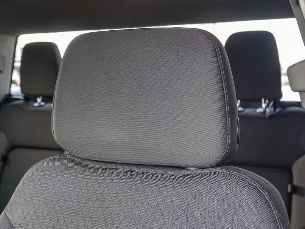 2023 Chevrolet Silverado 1500 2WD Crew Cab Standard Bed LT