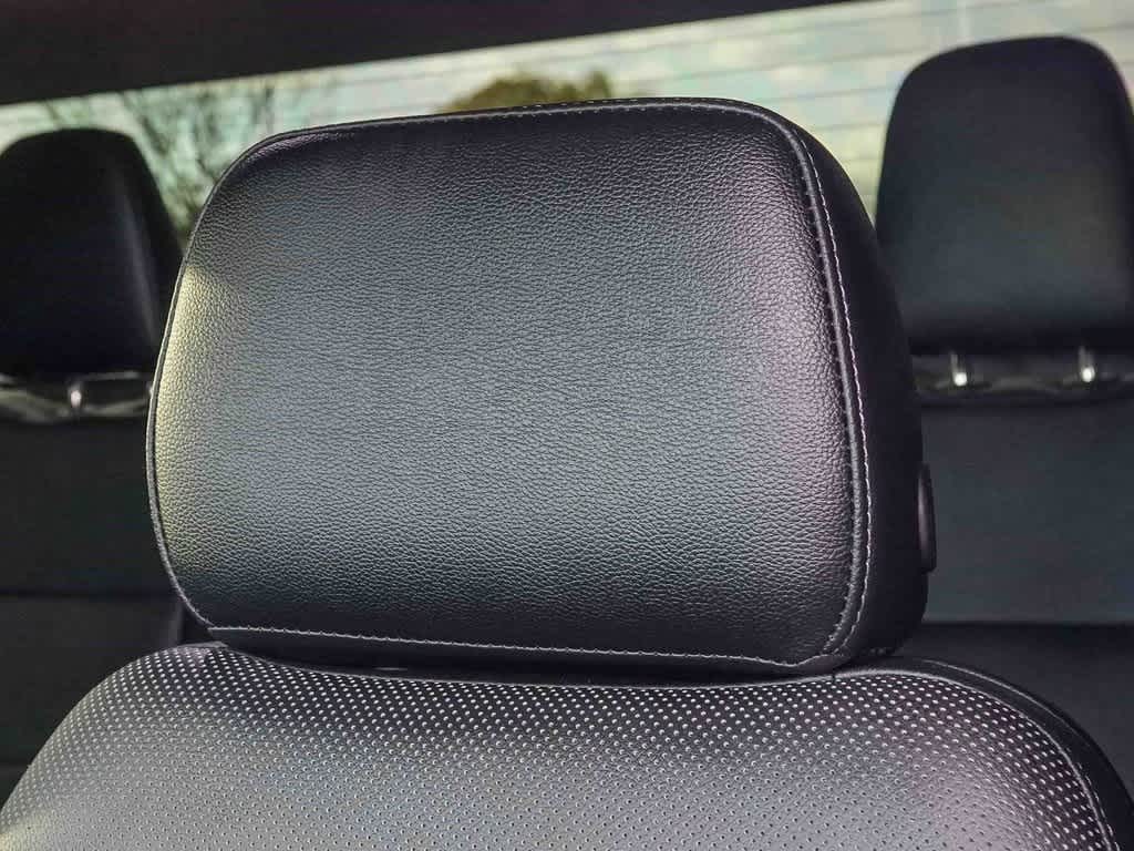 2021 Chevrolet Silverado 1500 2WD Crew Cab Short Bed LT