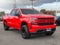 2021 Chevrolet Silverado 1500 2WD Crew Cab Short Bed LT