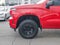 2021 Chevrolet Silverado 1500 2WD Crew Cab Short Bed LT