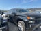 2022 Chevrolet Silverado 1500 LTD 4WD Crew Cab Short Bed Custom