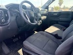 2022 Chevrolet Silverado 1500 LTD 4WD Crew Cab Short Bed Custom