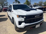 2022 Chevrolet Silverado 1500 4WD Crew Cab Short Bed LT Trail Boss
