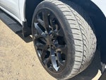 2022 Chevrolet Silverado 1500 4WD Crew Cab Short Bed LT Trail Boss