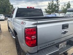 2017 Chevrolet Silverado 1500 2LT