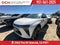 2024 Chevrolet Blazer EV eAWD RS