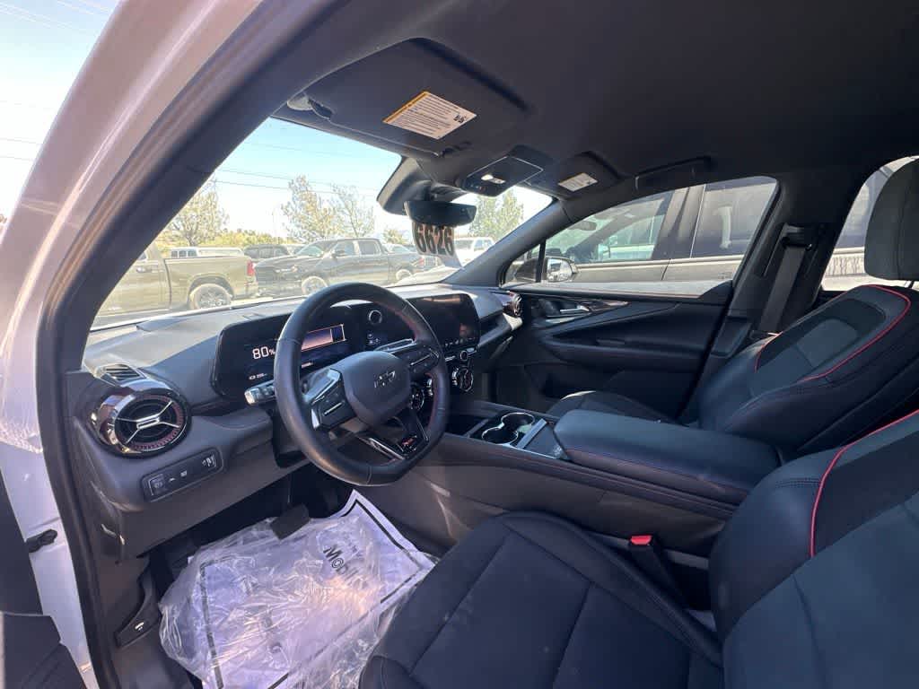 2024 Chevrolet Blazer EV eAWD RS