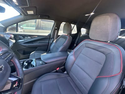 2024 Chevrolet Blazer EV eAWD RS