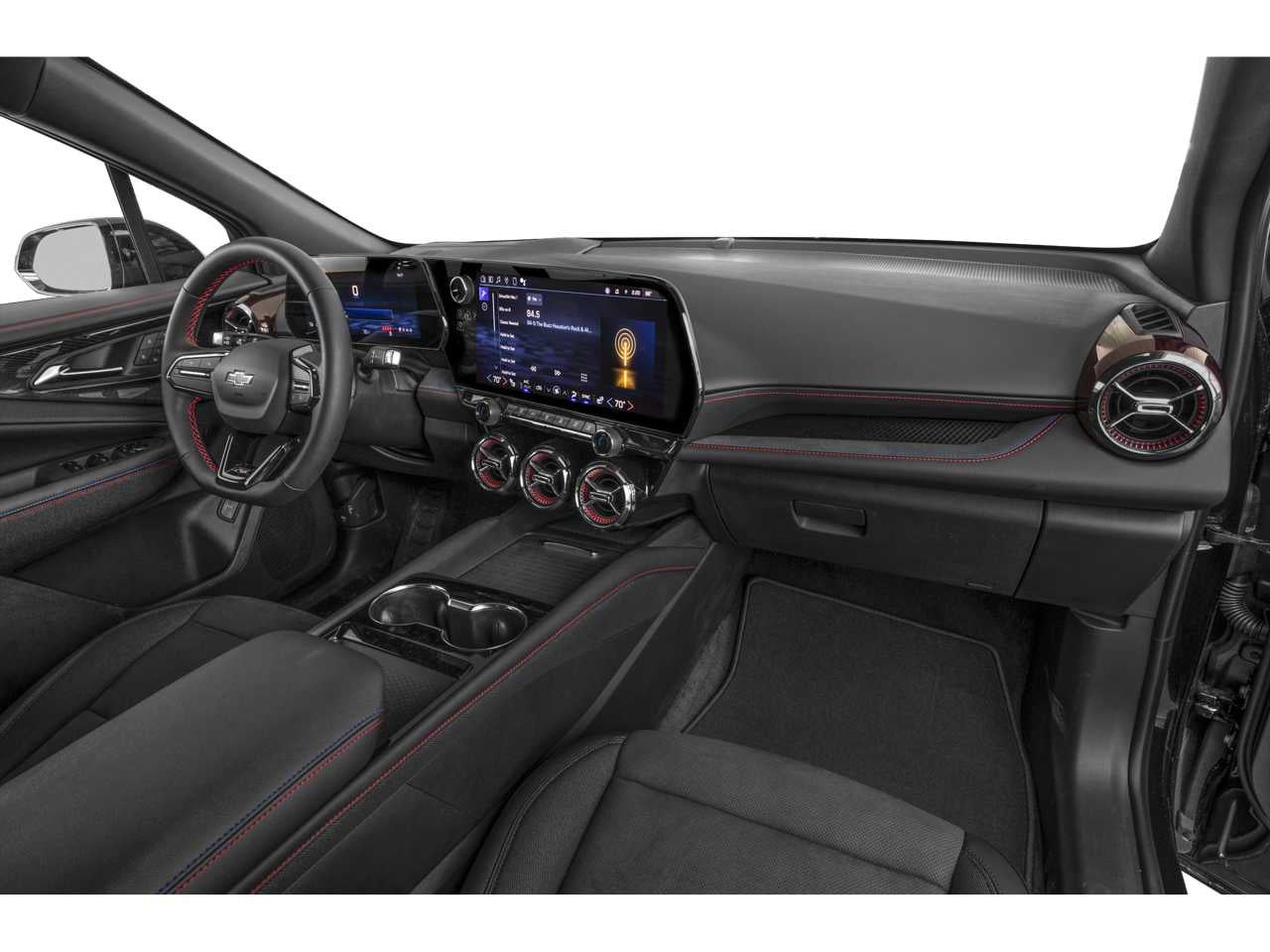 2024 Chevrolet Blazer EV eAWD RS