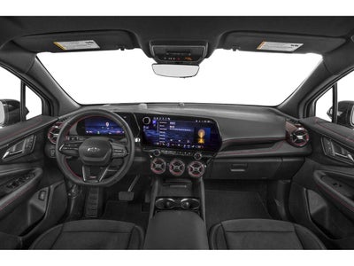 2024 Chevrolet Blazer EV eAWD RS