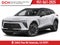2024 Chevrolet Blazer EV eAWD RS