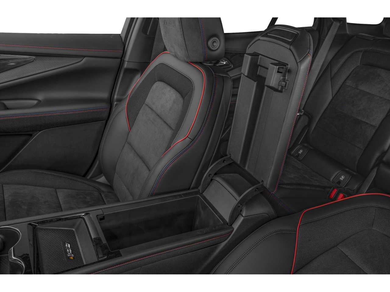 2024 Chevrolet Blazer EV eAWD RS
