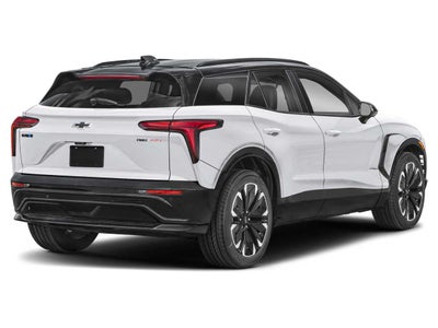 2024 Chevrolet Blazer EV eAWD RS