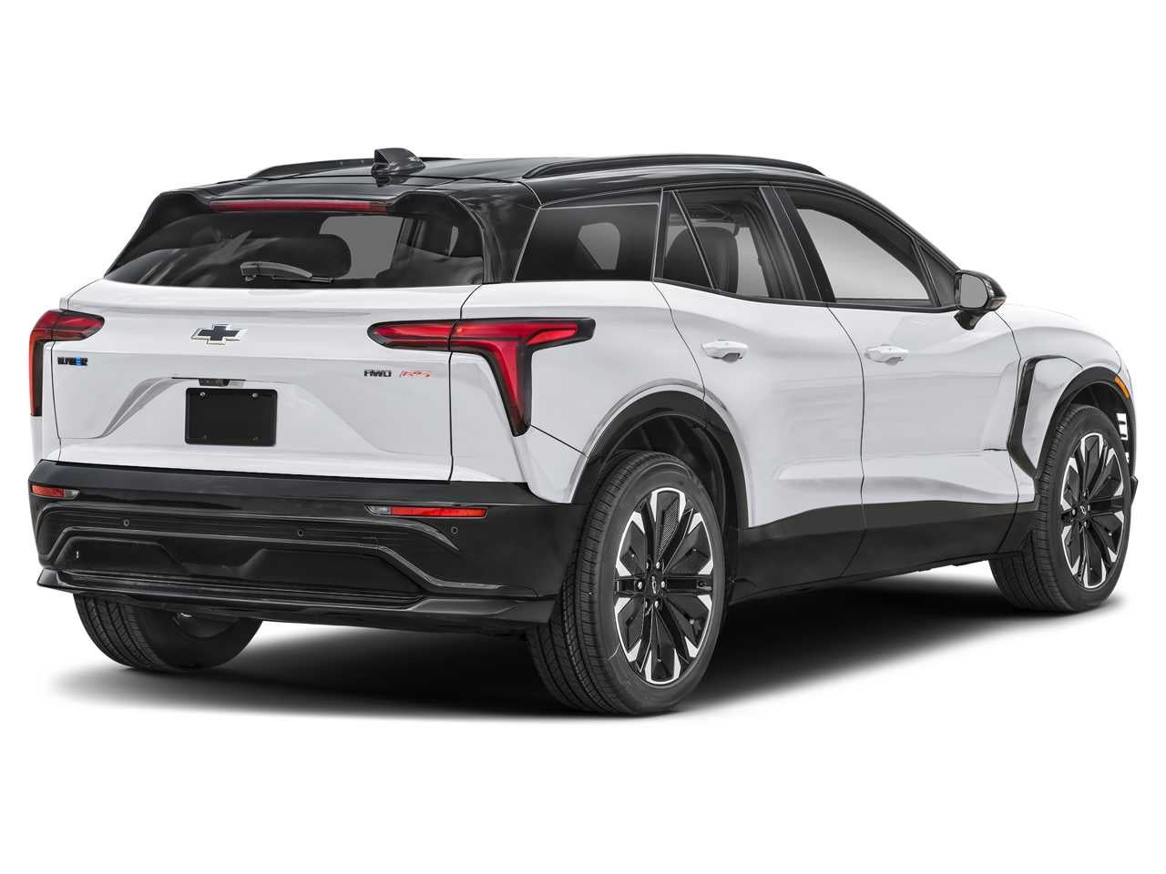 2024 Chevrolet Blazer EV eAWD RS