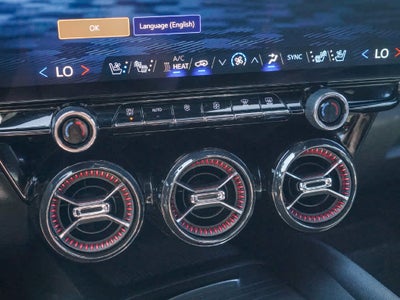 2024 Chevrolet Blazer EV eAWD RS