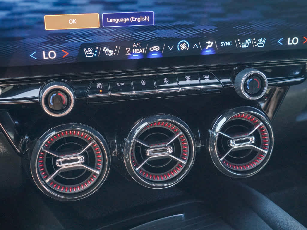 2024 Chevrolet Blazer EV eAWD RS