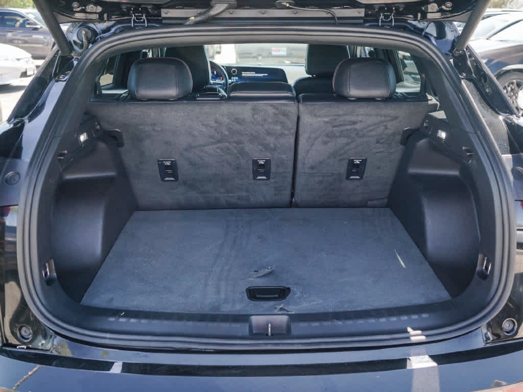 2024 Chevrolet Blazer EV eAWD RS