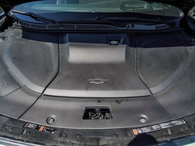 2024 Chevrolet Blazer EV eAWD RS