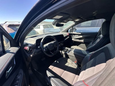 2024 Chevrolet Blazer EV eAWD RS