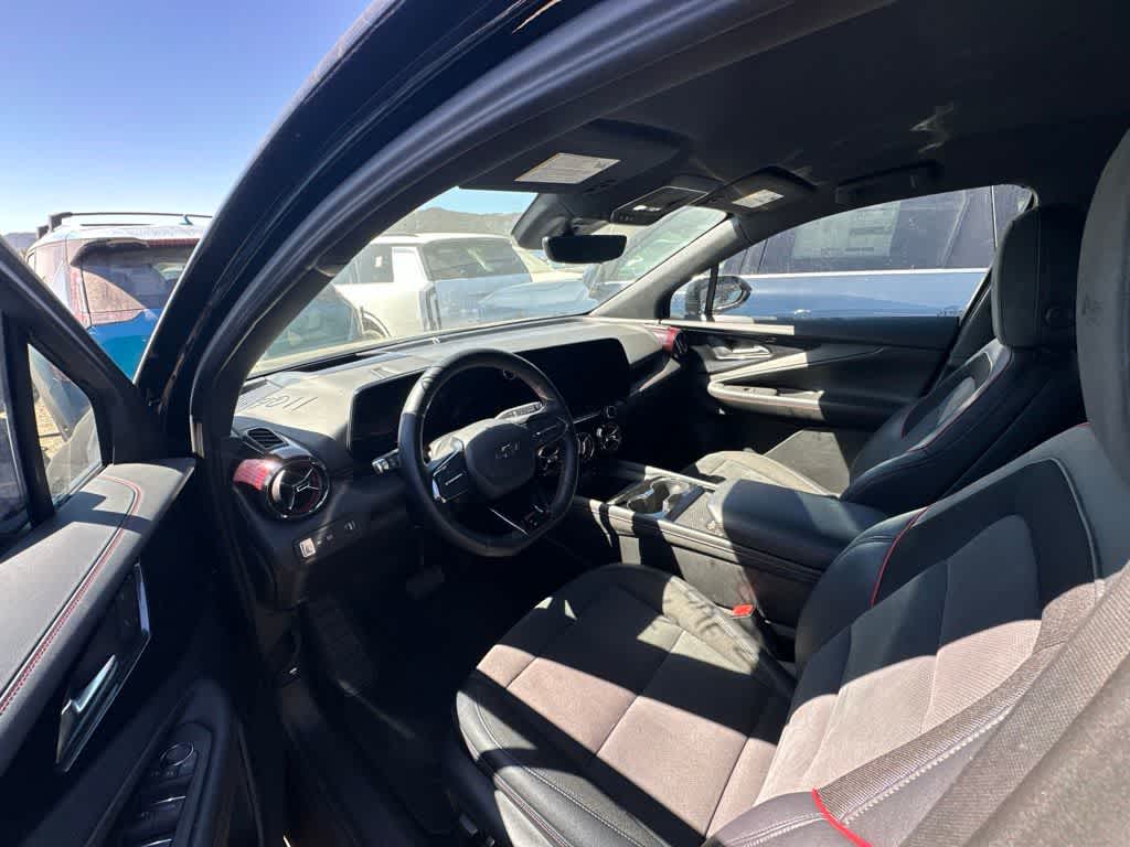 2024 Chevrolet Blazer EV eAWD RS