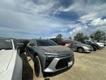 2024 Chevrolet Blazer EV eAWD RS