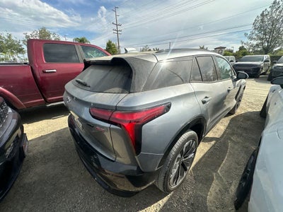 2024 Chevrolet Blazer EV eAWD RS