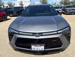 2024 Chevrolet Blazer EV eAWD RS