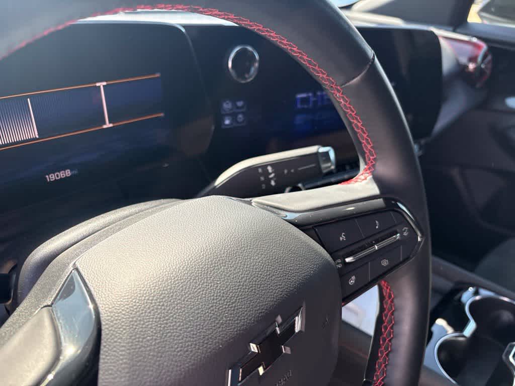 2024 Chevrolet Blazer EV eAWD RS