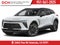 2024 Chevrolet Blazer EV eAWD RS