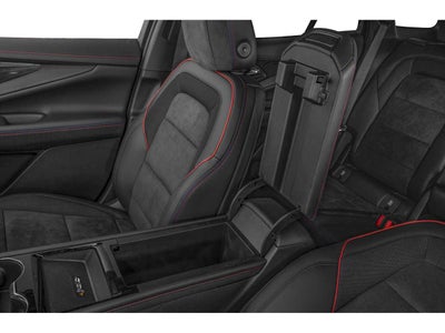 2024 Chevrolet Blazer EV eAWD RS