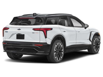 2024 Chevrolet Blazer EV eAWD RS
